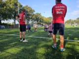 JO7 Toernooitje op Sportpark Het Springer zaterdag 21 september 2024 (73/147)